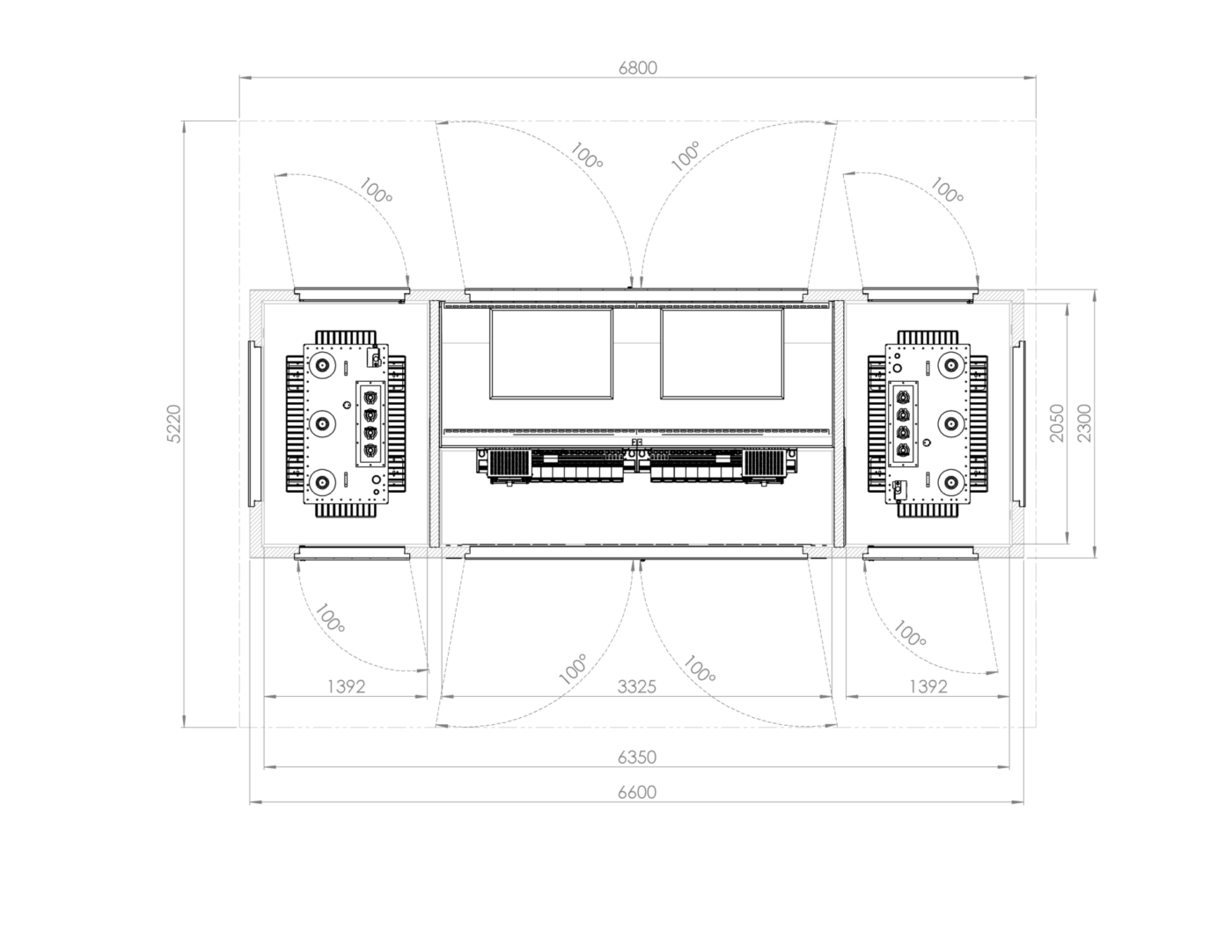 Ktab Storage KTAb-6623 - Jauda